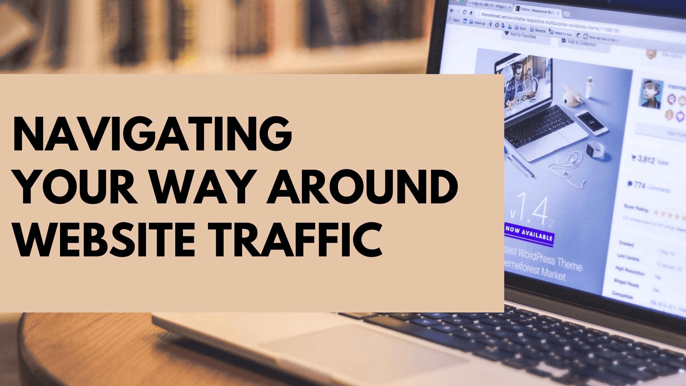 website traffic website traffic